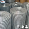 1"x 2" welded wire meshes for display area (BV/ISO/CE Certificate)