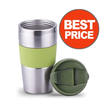 leak proof coffee flask