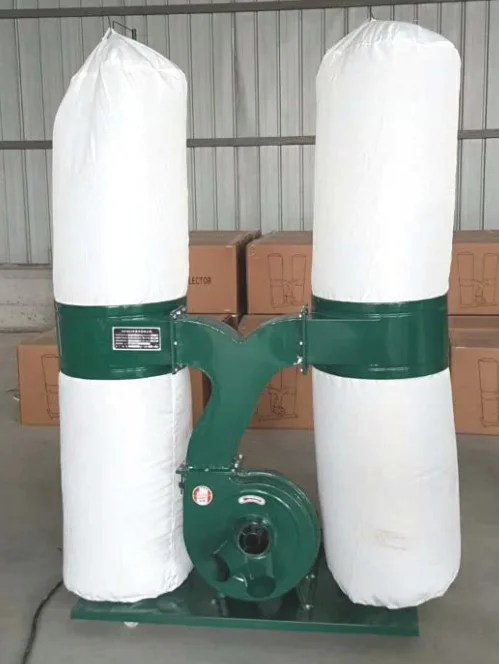 saw dust collector bolsa