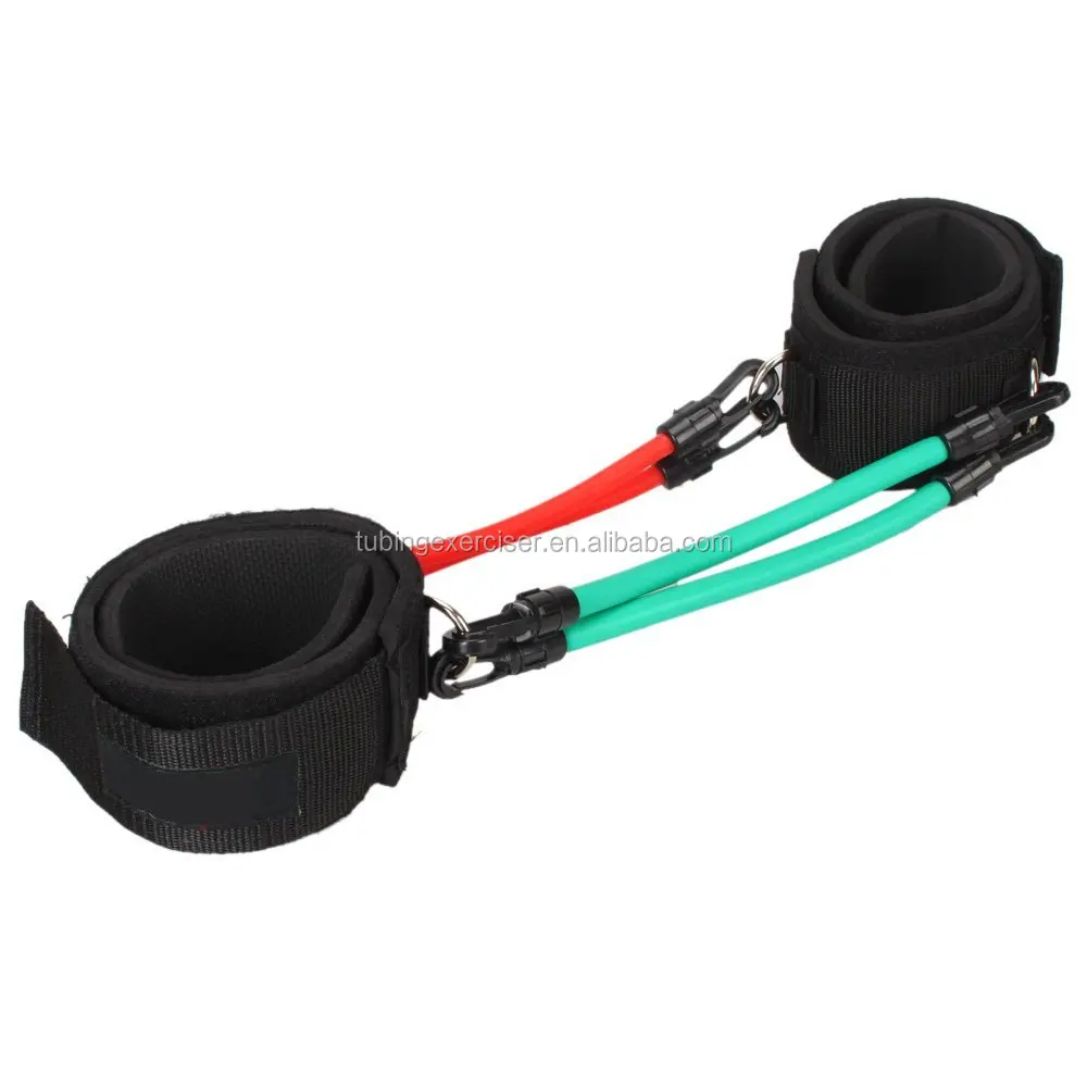 

Ankle Straps | Resistance Bands