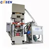 Promotional cheap wholesale newest hydraulic licking salt block press machine