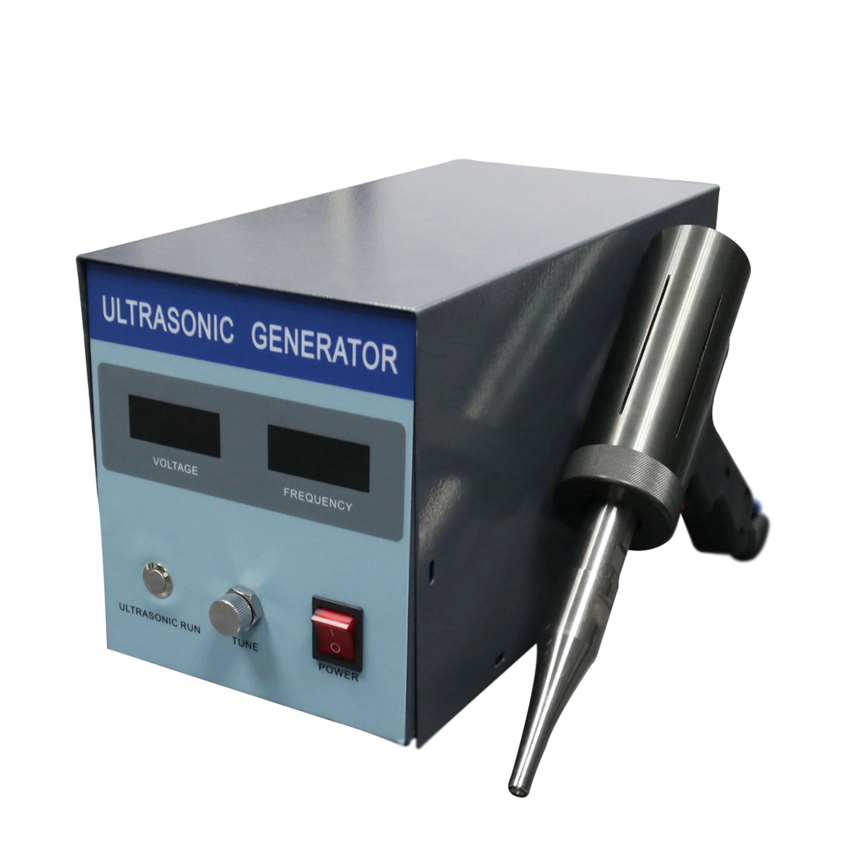 28khz Ultrasonic Portable Spot Welder - Buy Spot Welders,Portable Spot ...