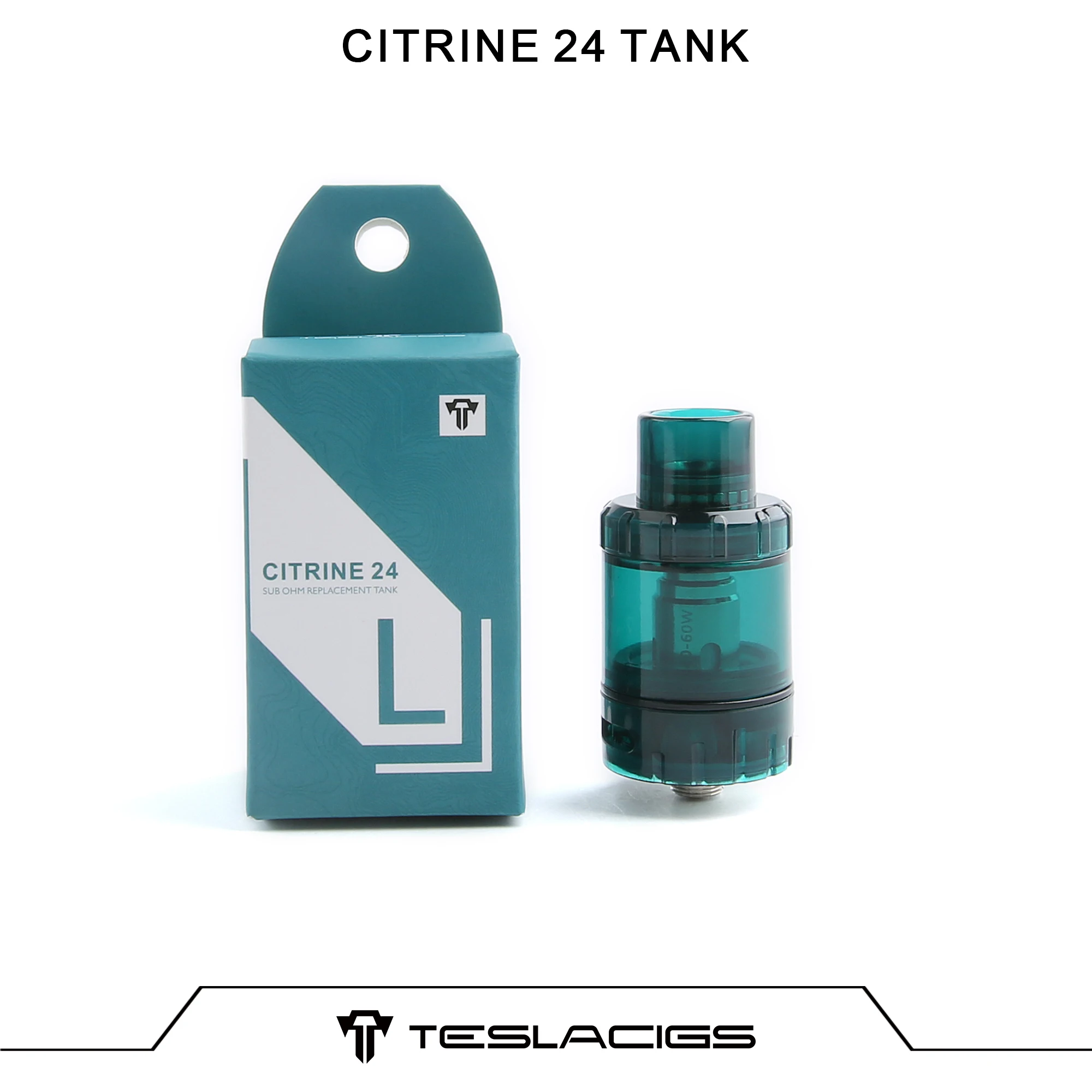 CITRINE 24 atomizer43