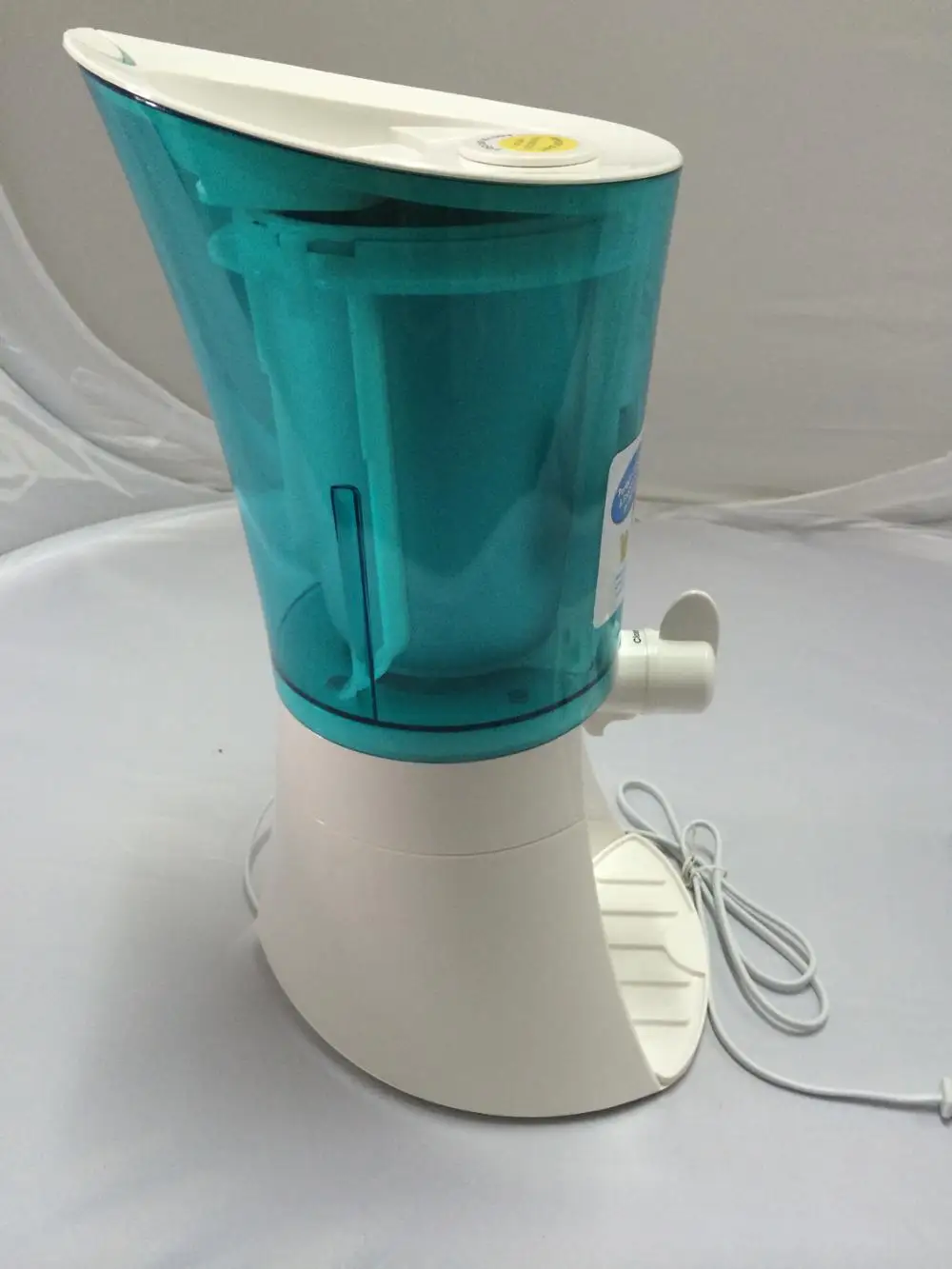 Slush Drink Machine Slush Ice Maker Retro Machine Blender Ice Slushie