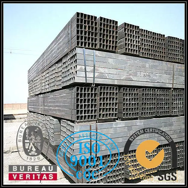 Rectangular Pipe,Hollow Tube Square Tube Hs Code73066100 Buy