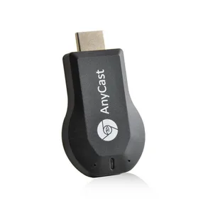 AnyCast M4 Plus WiFi Display Dongle
