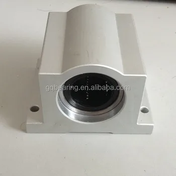 Swa16uu Pillow Block Linear Motion Bearing Slide Unit Buy