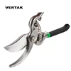 VERTAK hot sales Garden carbon steel drop forged pruning shears pruner