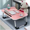 laptop table for bed Folding Table Computer Desk Portable