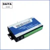 DaiYa 8 digital input and 2 digital output gsm remote controller DY-S150