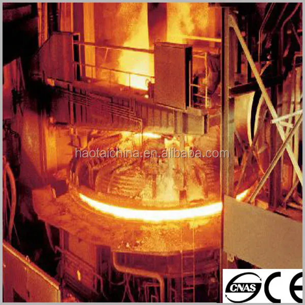 Low Price High Quality Electric Arc Furnace (manufacturer) Buy Small