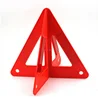 Road Safety Sign Reflective Red emergency Combined Warning Triangle