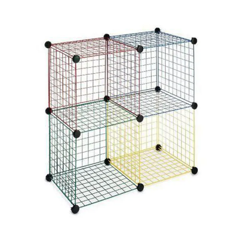 Wire Storage Cube