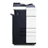 Used Color Copiers Machine for sale High Quality Good Condition BHC364