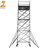 factory sales safety stair STAGE quick set scaffolding