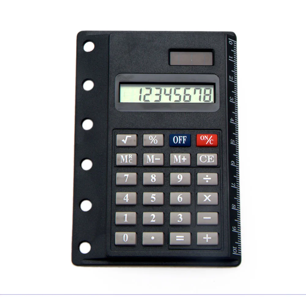 Стильный калькулятор. Pocket calculator. Тонкий карманный калькулятор. Китайский калькулятор. Стильный калькулятор.