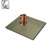 Mirror Polished No 8 Stainless Steel PVD Colour Coated 304 SS Sheets