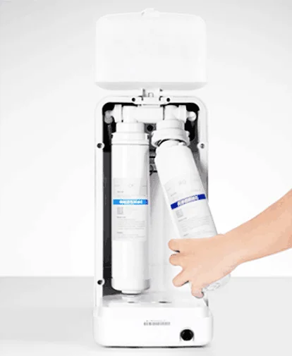 2020 new product electric drinking hot water dispenser