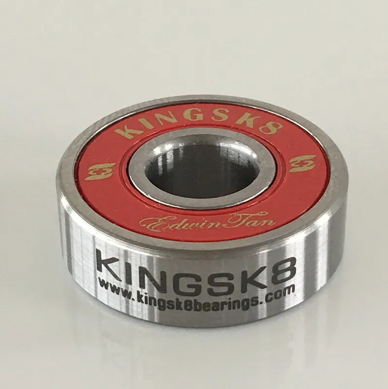 Customized Skateboard Bearings Abec 3 5 7 9 11 13 14 Skateboard