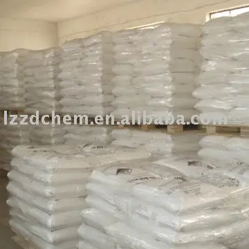 
white crystal sulfamic acid 99.5% 