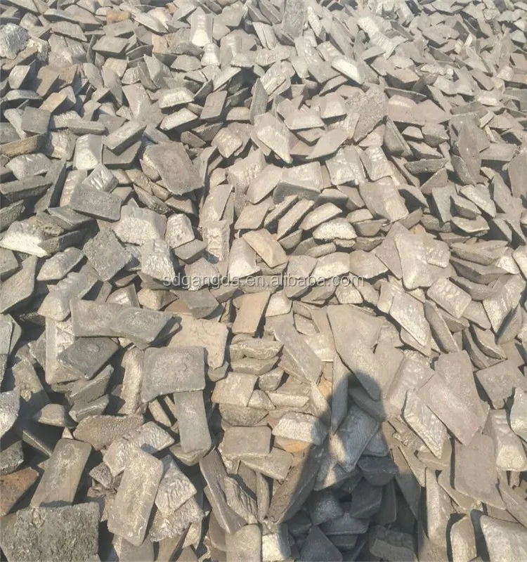 
cast iron /pig iron for Foundry 