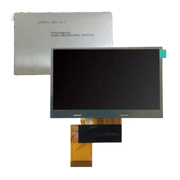 530 930 920 4.3" Touch Screen 105*65mm OEM Compatible TomTom Go 520 720 730