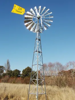 Windmills - Yellowtail - Buy Windmills 