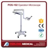 POS-102 CE approved Surgical Operating Microscope for ophthalmology dental