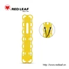 YDC-7C1 Plastic spineboard backboard stretcher for spinal or limb injuries