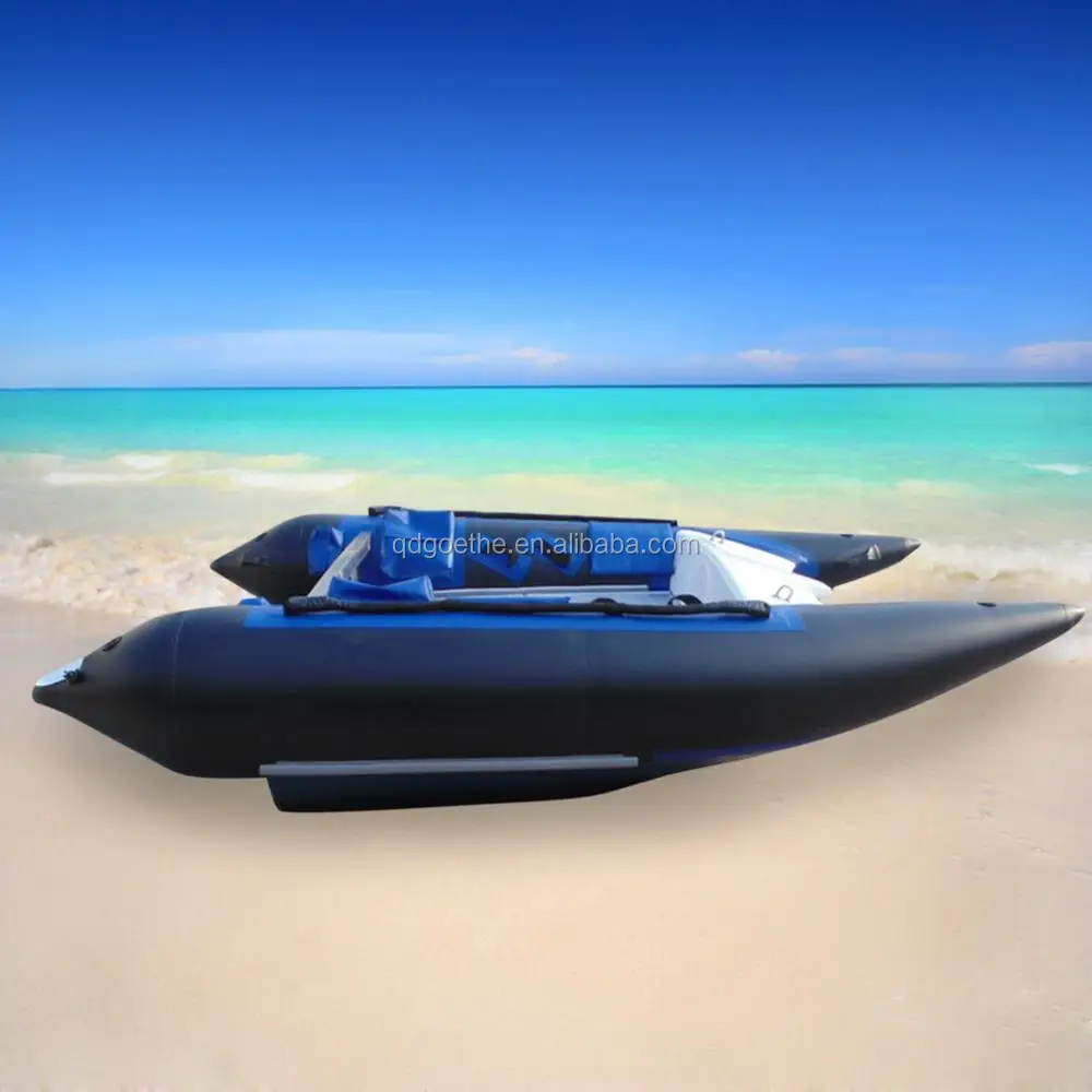 inflatable pvc boat2