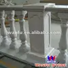 White Polished Granite Stone Balustrade,Pillar,Column