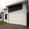 manufacturer produce high strength different pattern garage door panel for household