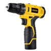 HOPP PERFORMANCE RANGE 10.8V LI-ION CORDLESS DRILL