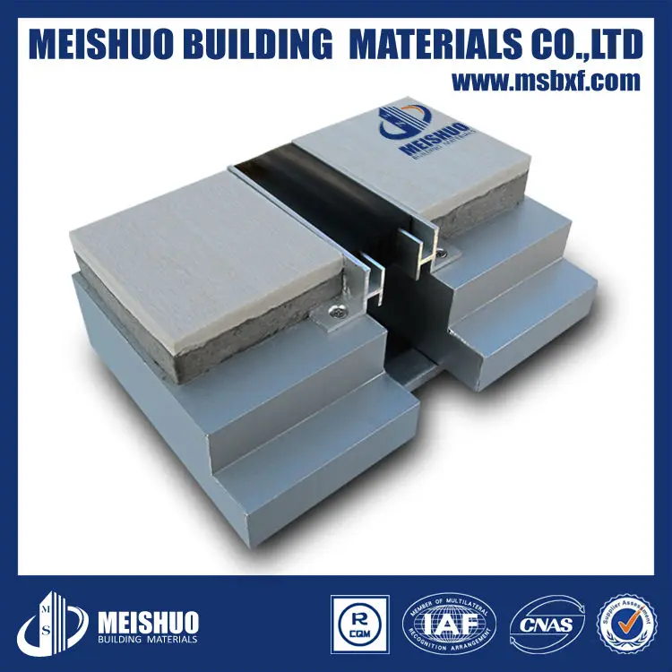 Neoprene Expansion Joints/expansion Joint For Bridge/concrete Expansion