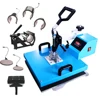 Digital Printer Mug Print Cap Print Tshirt Printing Machine