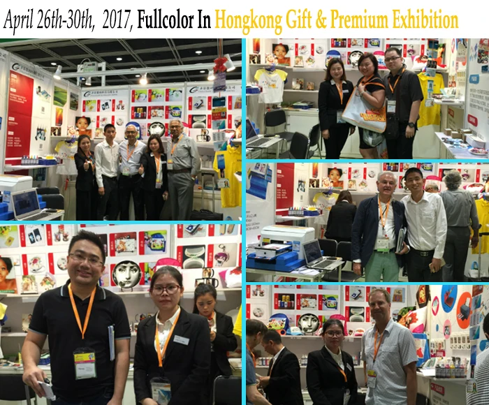 hongkong exhibition