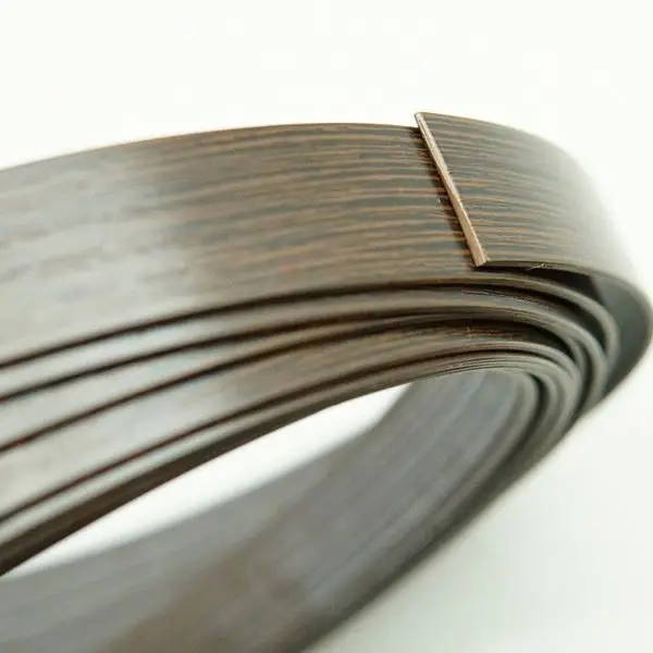 
Wholesale price furniture cover pvc edge banding accessory plastic tape accessories 