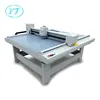 GSB series Carton Box Sample Maker Cutting Machine for Corrugated