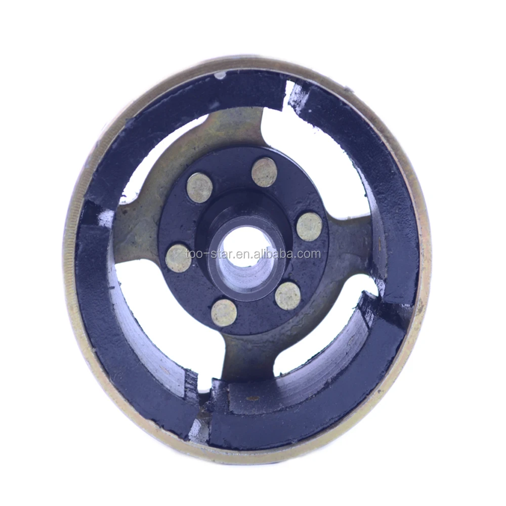 Filtre à Air Pour Moto Yamaha PW80 (PeeWee 80) - Pièce De Rechange