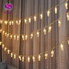 New Arrival Home Holiday Decoration Novelty Fairy Battery Operated Led Photo Clip String Lights