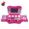 My Makeup Set, Girls Makeup Set, Girl's All-In-One Deluxe Cosmetic and Real Makeup Palette with Mirror Makeup Set