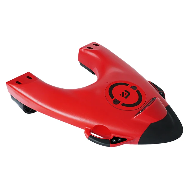 Fashion Water play equipment Electric Sea Scooter for waves transportation in sea