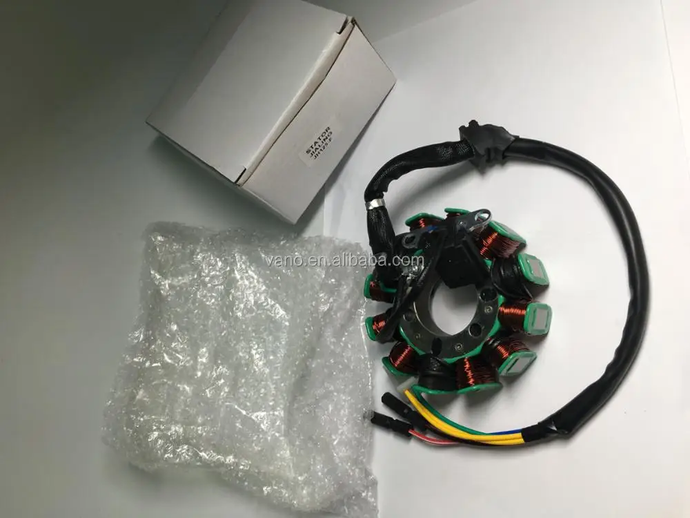 18 poles motorcycle magneto stator coil yzf-r1