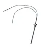 Industrial Heating Elements Single End Rods Heater Screw Thread Cartridge Heaters