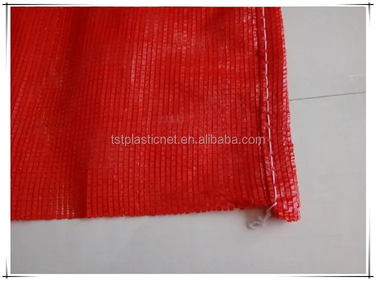 Red Mesh Produce Bags,Onion Potato Grid Mesh Bag Buy Red Mesh Produce