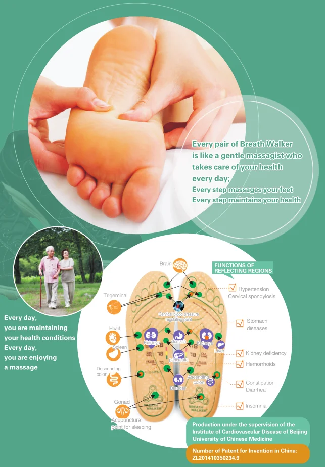 Comfortable Healthy Foot Massage Shoes For Massage Therapists Buy