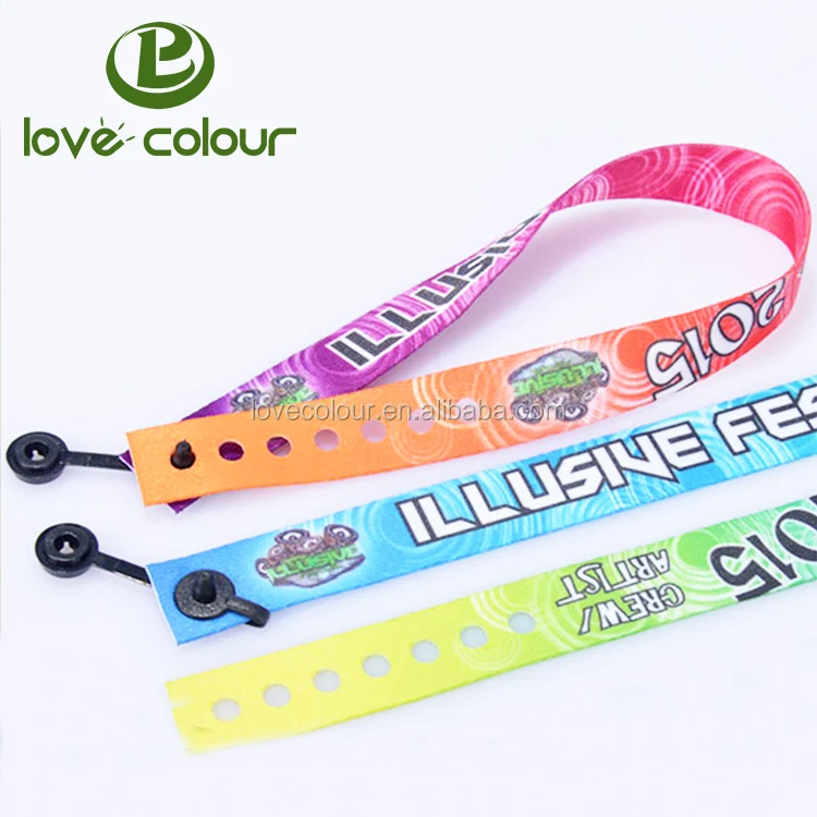 adjustable wristband 2