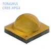 XPG3 C ree Led Chip LED COMPONENT SMD 3535 XPG3 5W For Flashlight Xpgdwt 1500mA 3V led