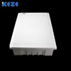 Home Smart flush Type Distribution Network Ftth Wall Mount Information Box