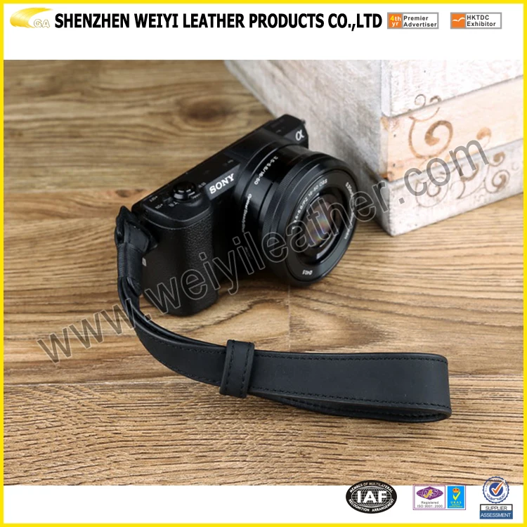 Product Suppliers: Etro Genuine Leather DSLR Camera Hand Strap With
Custom Logo,Genuine Leather Camera Wrist Strap